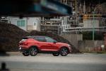 Volvo XC40 T5 R-Design 2018 года (JP)